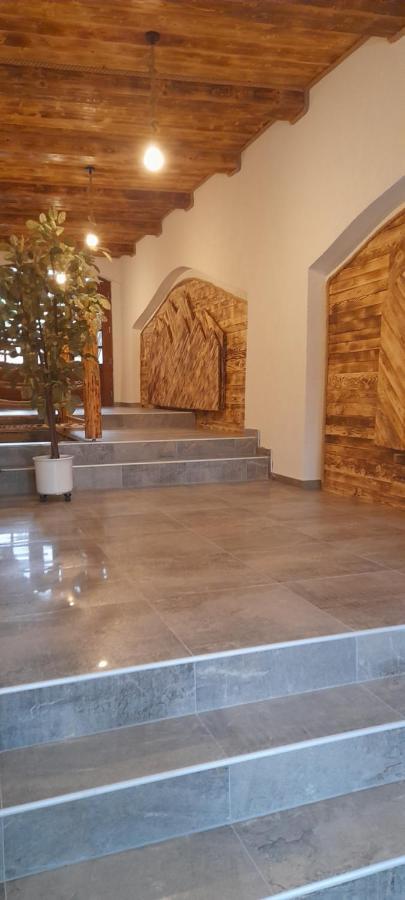 Apartmany Lumi Veľký Slavkov Exterior foto