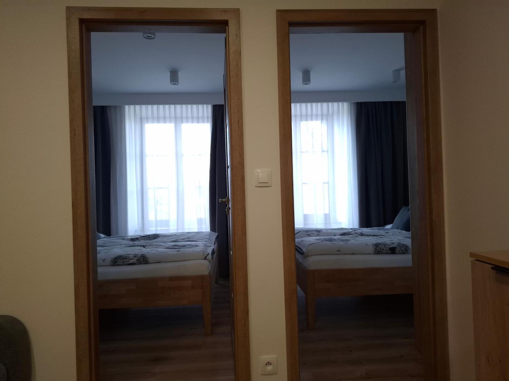 Apartmany Lumi Veľký Slavkov Exterior foto