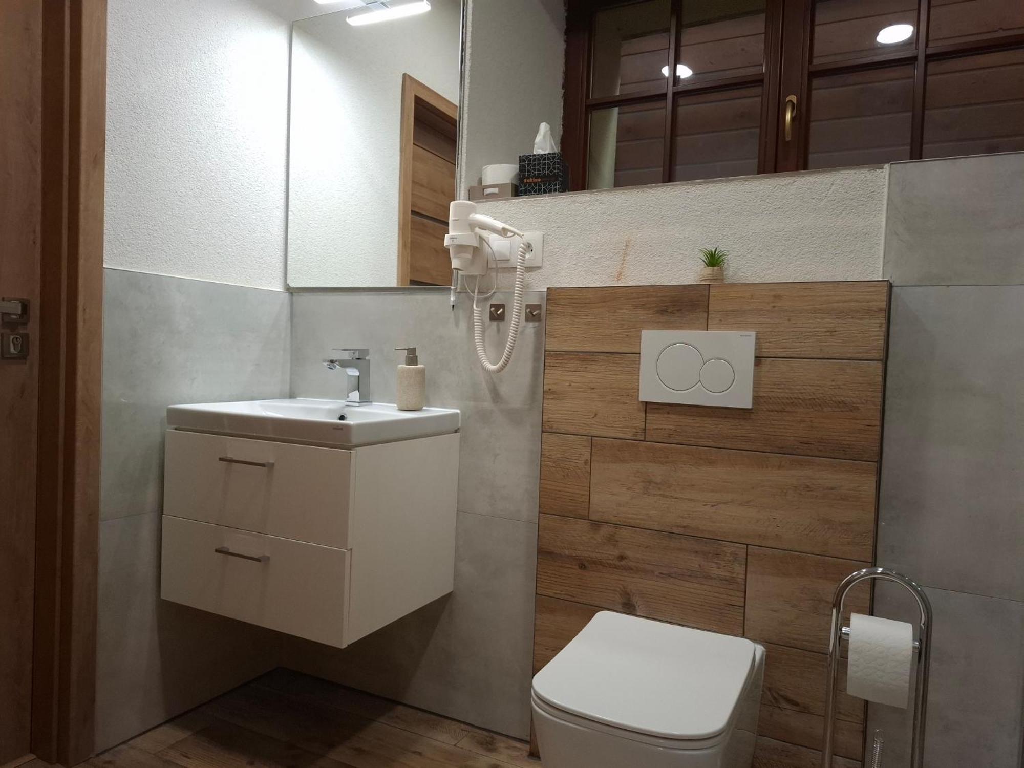 Apartmany Lumi Veľký Slavkov Exterior foto