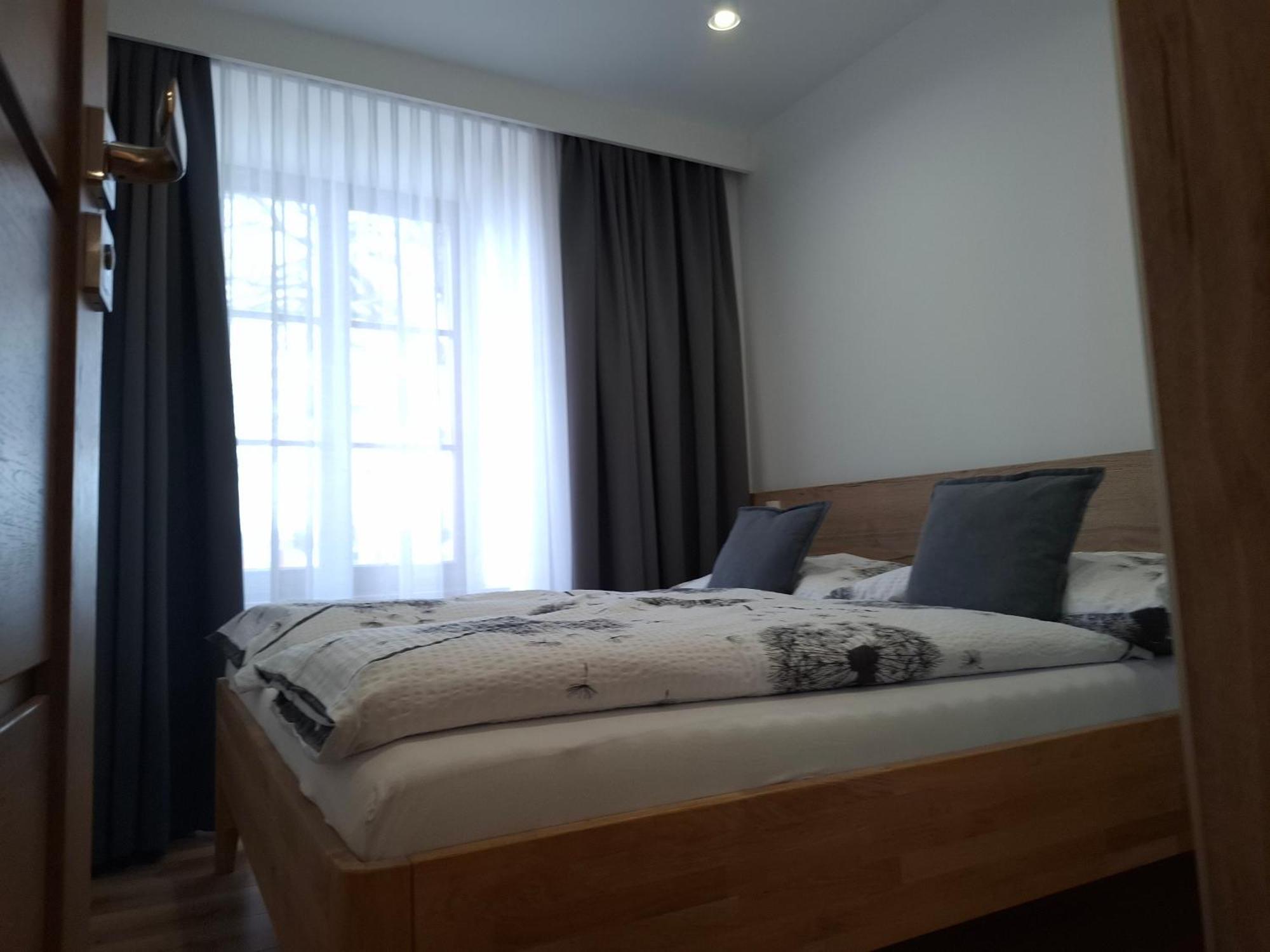 Apartmany Lumi Veľký Slavkov Habitación foto